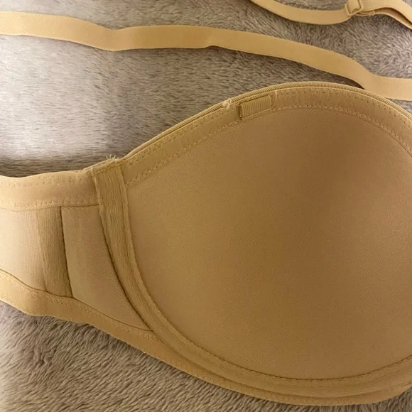 Strapless Bra - Picture 4 of 5